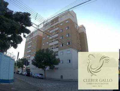 Apartamento para Venda, em Tatuí, bairro Centro, 2 dormitórios, 1 banheiro, 1 vaga