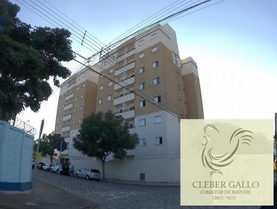 Apartamento para Locação, em Tatuí, bairro Centro, 2 dormitórios, 1 banheiro, 1 vaga