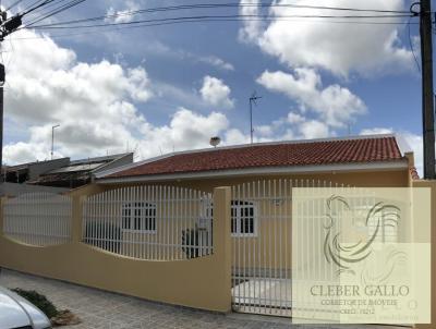 Casa para Venda, em Tatuí, bairro Colina Verde, 3 dormitórios, 3 banheiros, 1 suíte, 2 vagas