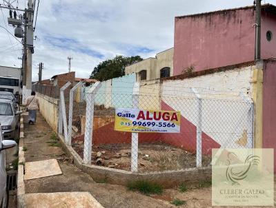Ponto Comercial para Locação, em Tatuí, bairro Jardim Lucila